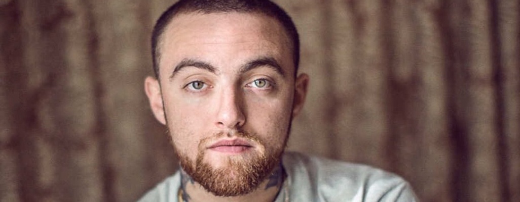 Image: Warner Records To Release Posthumous Mac Miller Album, 'Circles,' January 17th