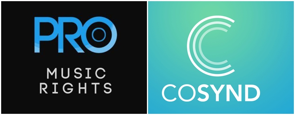 Image: Pro Music Rights Partners With Cosynd