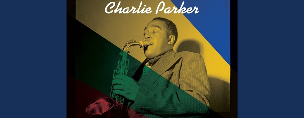 Image: New Release Celebrates Jazz Legend Charlie 'Bird' Parker