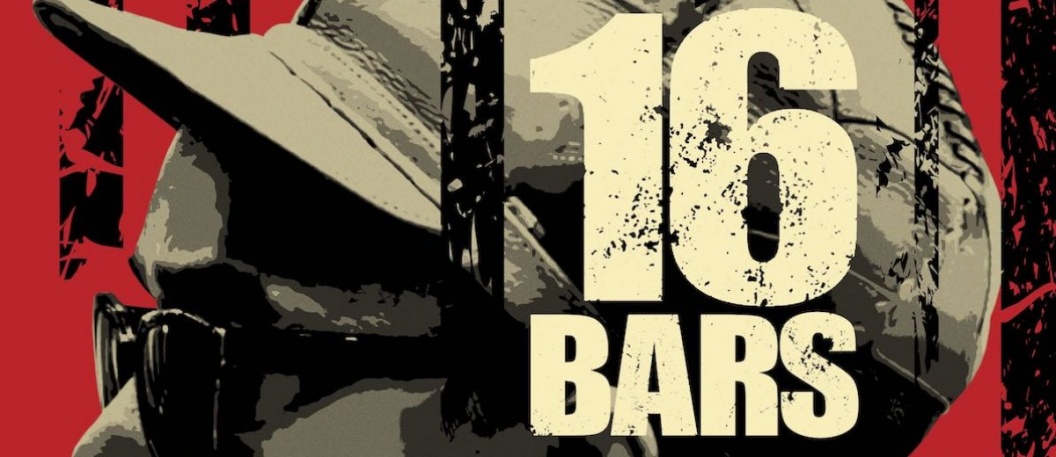Image: '16 Bars' Doc Examines Inmates Writing / Recording Original Music as Rehabilitation