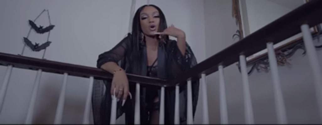 Image: Pretty Savage Releases Official Video For "Facetime" (NSFW)