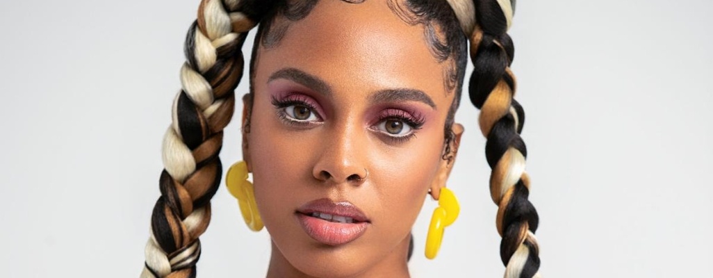 Image: Jade Novah Shares New Single “Somebody Son”