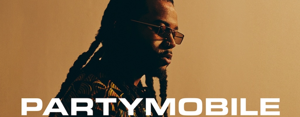 Image: PARTYNEXTDOOR Announces New Album 'Partymobile' Coming February via OVO Sound