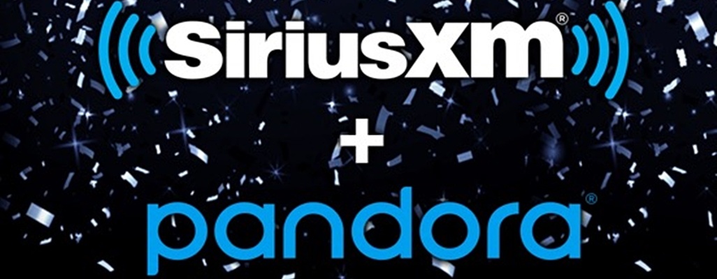 Image: Acquisition Of Pandora Media Boosts SiriusXM Revenues