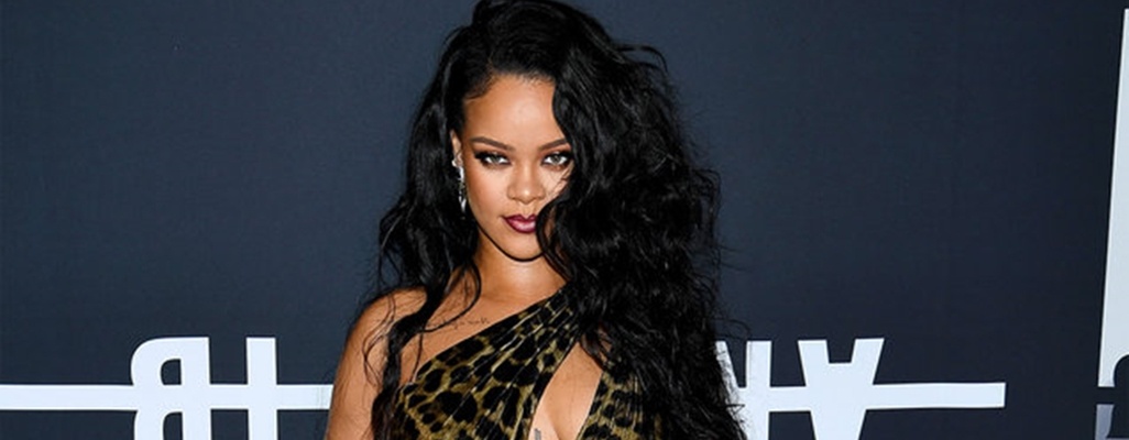 Image: The 51st NAACP Image Awards To Present Rihanna The President’s Award