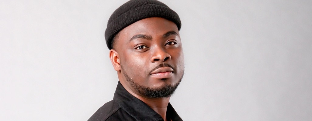 Image: Singer-Songwriter Dire Pitan Releases Video for New Single 'Overcome'