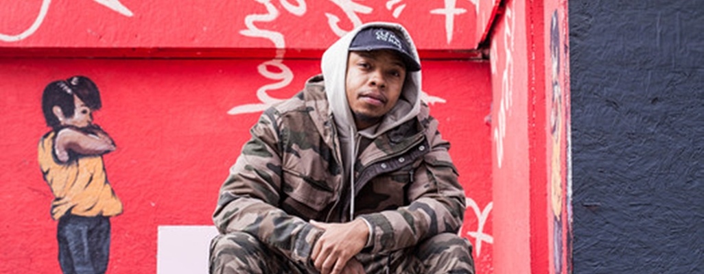 Image: Clemm Rishad and STREETRUNNER share To Whom It May Concern EP