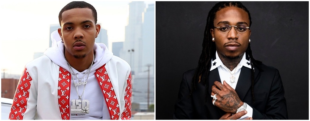 Image: G Herbo Releases New Single “Shooter” Ft. Jacquees