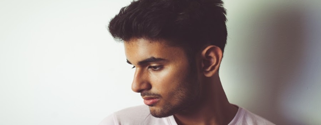 Image: Up and Coming London-Based Artist Surya Releases Chill Groove 'Any Given Sunday'