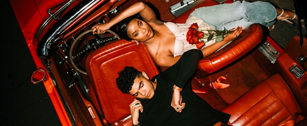 Image: POP/R&B Artist Jessame & Ajiona Alexis Release New Song “Body’”