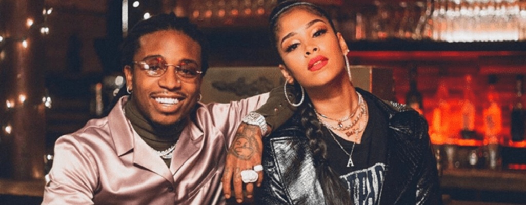 Image: Angelica Vila Drops New Music Video for "Why (feat. Jacquees)"