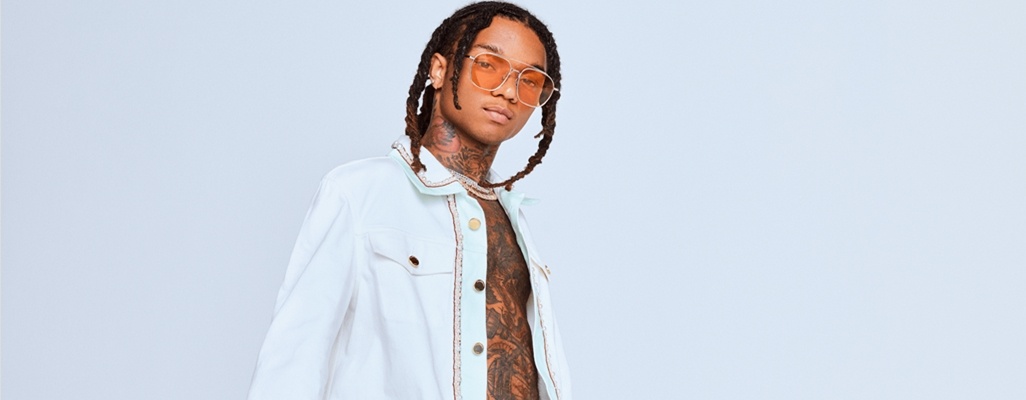 Image: Swae Lee Releases Video For Highly Anticipated New Single "Someone Said"