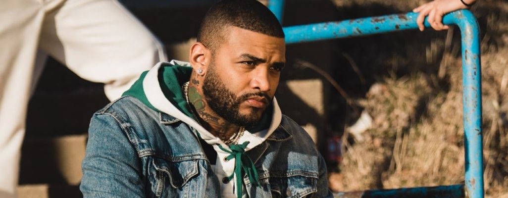 Image: Joyner Lucas Releases New Song and Video for "Lotto (ADHD)"