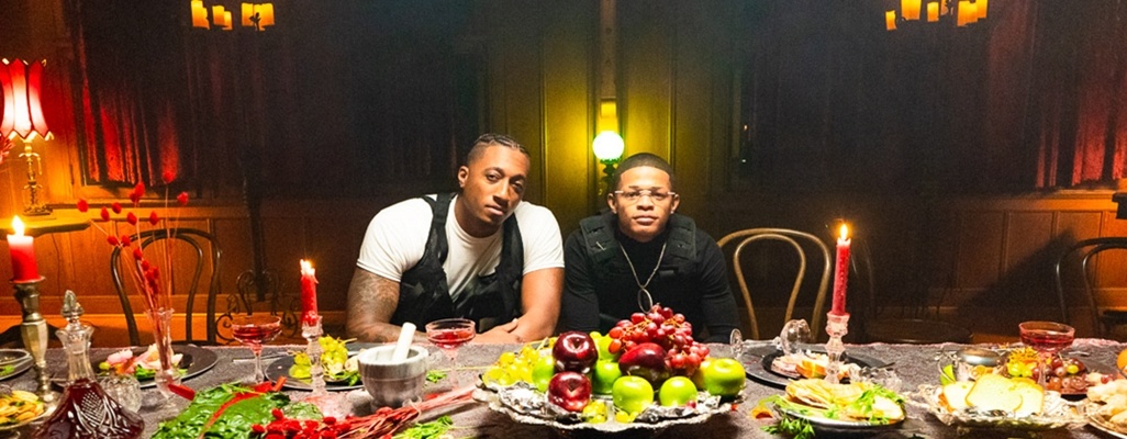 Image: Lecrae Drops New Music "Set Me Free" ft. YK Osiris