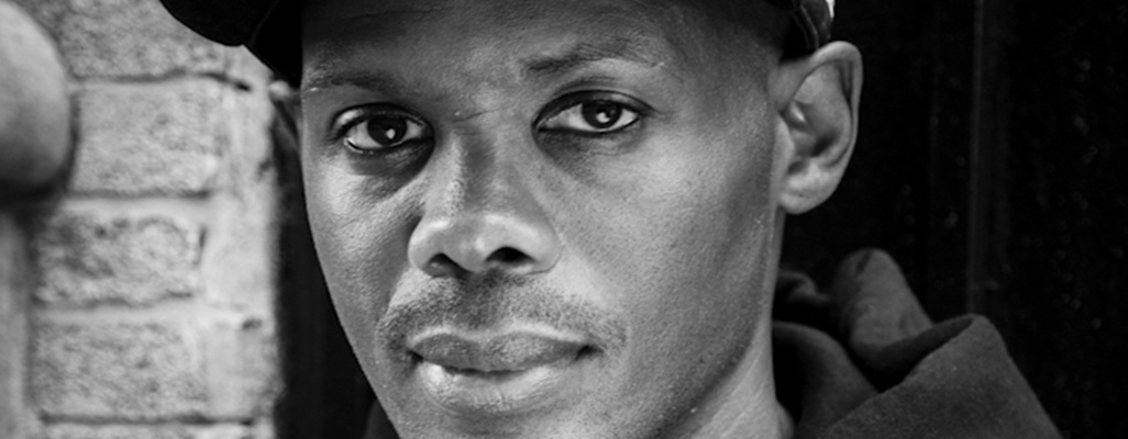 Image: Cormega Officially Releases Newly Mastered Version of 'MEGA' EP with Additional Tracks 