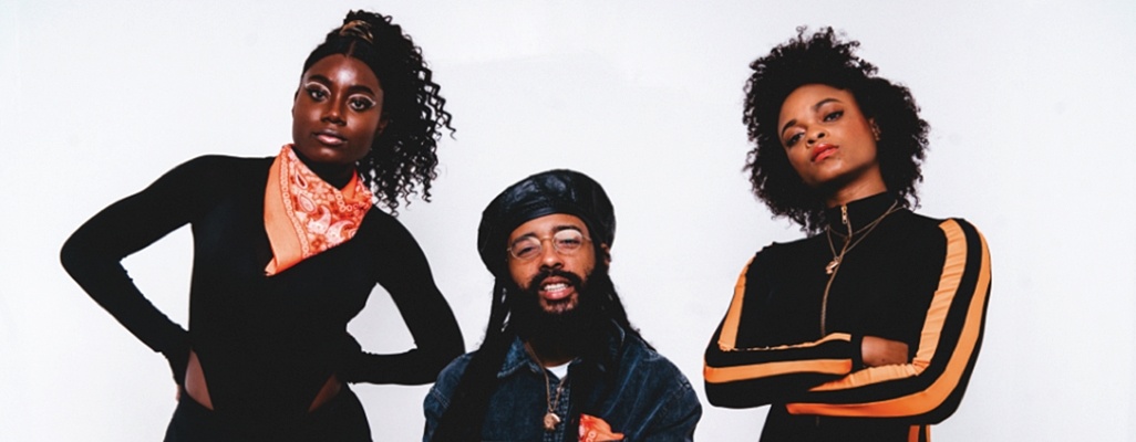 Image: RCA Records Signs Protoje, Lila Iké and Sevana In Conjunction With In.Digg.Nation Collective and Six Course