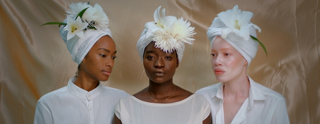 Image: S.O. and Fanm Djanm Partner to Produce “Headwrap Diaries”