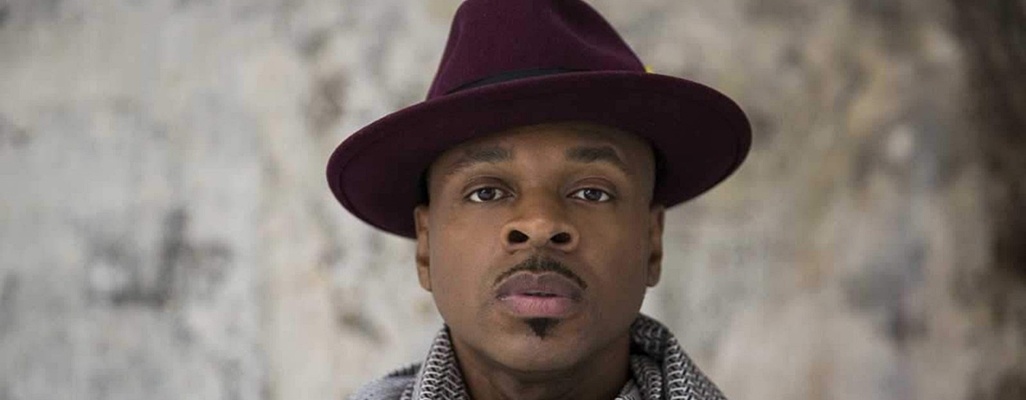 Image: Stokley Williams To Be Guest on The Urban Influencer Radio May 15th