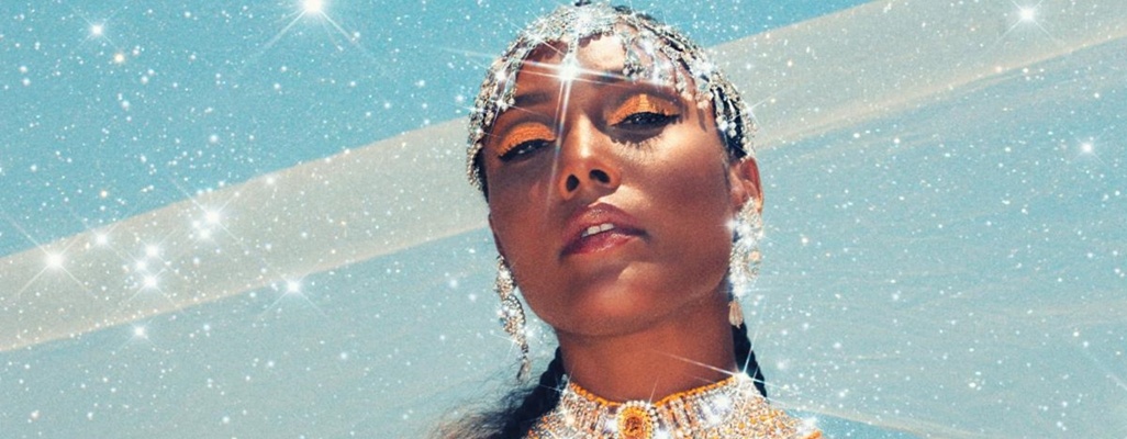 Image: India Shawn Unveils New Music Video For “Not Too Deep” Featuring 6LACK