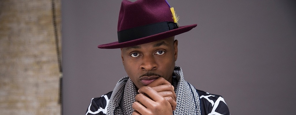 Image: Urban Influencer Radio (Ep. 29) ft. Singer/Songwriter/Percussionist Stokley Williams