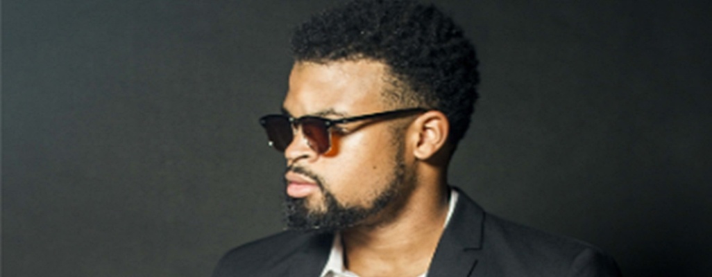 Image: Georgia Singer/Rapper/Songwriter Aspen Martin Releases New EP 'Everything Or Nothing'