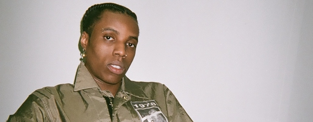 Image: Roy Woods Releases New Project 'Dem Times' (Stream) + '2 Me' Video
