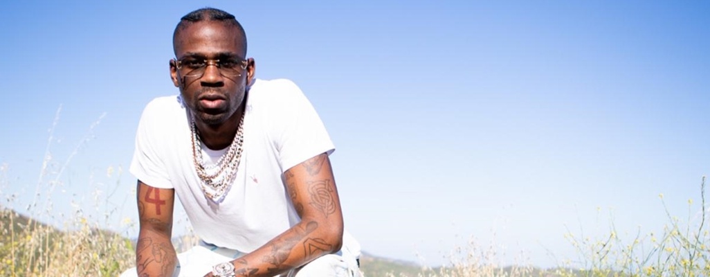 Image: Benji Ceez Debuts Zaytoven-Produced Song "Futuristic"