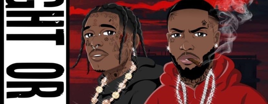 Image: Shy Glizzy Releases New Single “Right Or Wrong” ft. Uzi Vert
