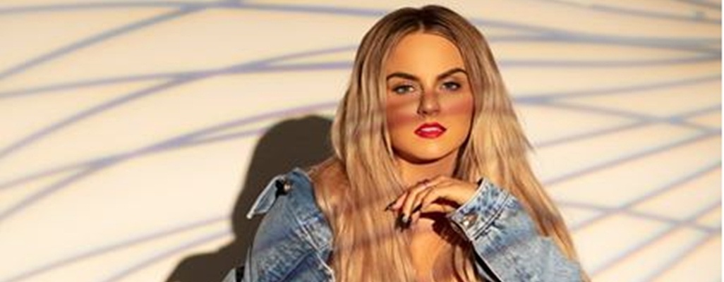 Image: Jojo Releases “Small Things” Video