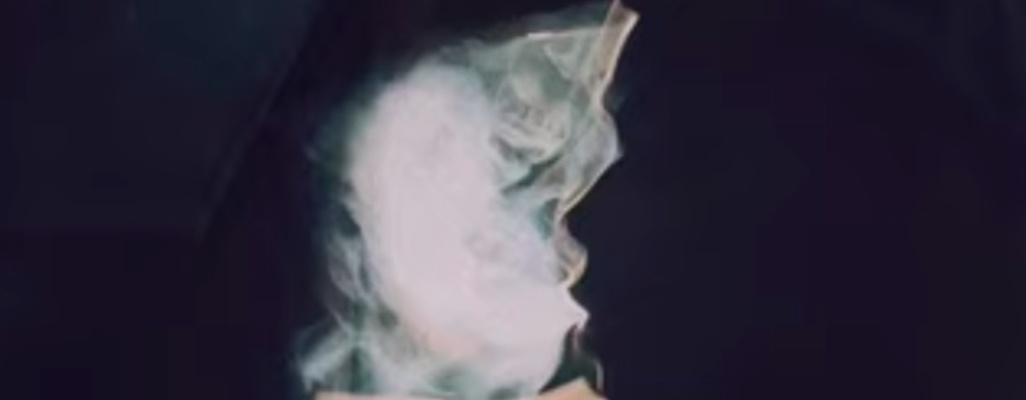 Image: R&B Vocal Powerhouse Avery Wilson Pens Heartfelt Single "Smoke"