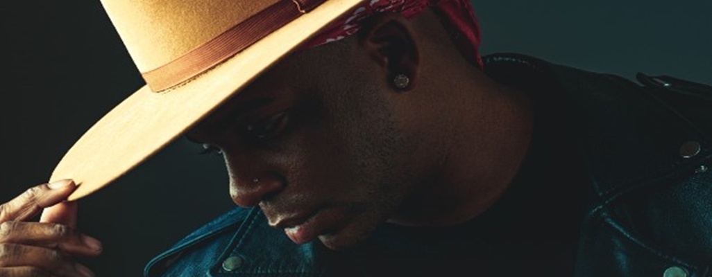 Image: JIMMIE ALLEN RELEASES STAR-STUDDED COLLABORATION EP "BETTIE JAMES"