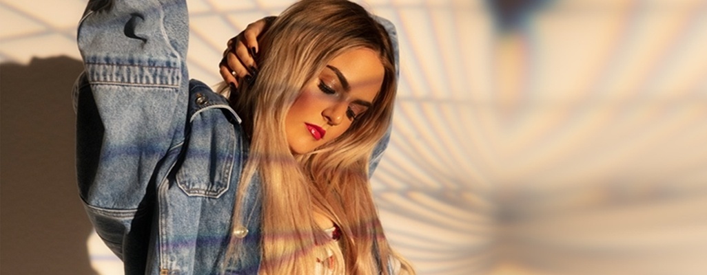 Image: JOJO RELEASES good to know ACOUSTIC ALBUM + 'Think About You' (Acoustic) Video