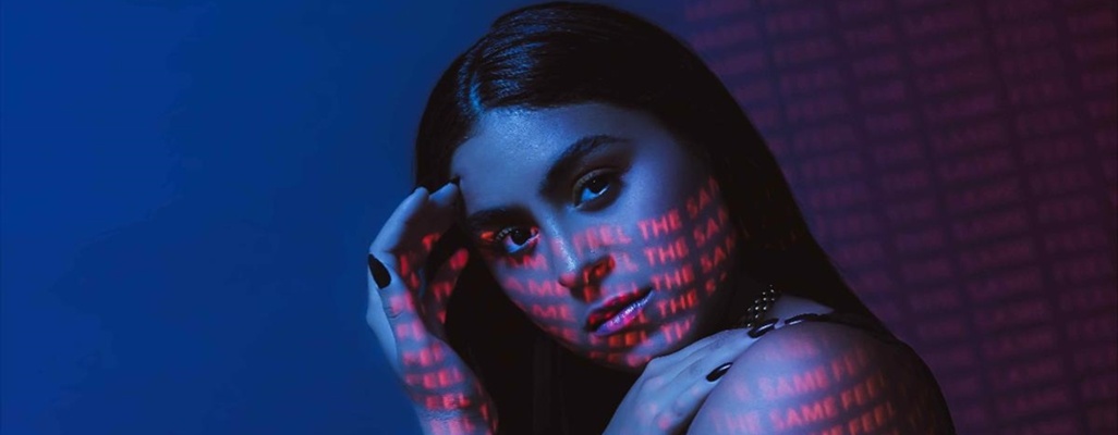 Image: Gianna Isabella Releases New Single “Feel the Same"