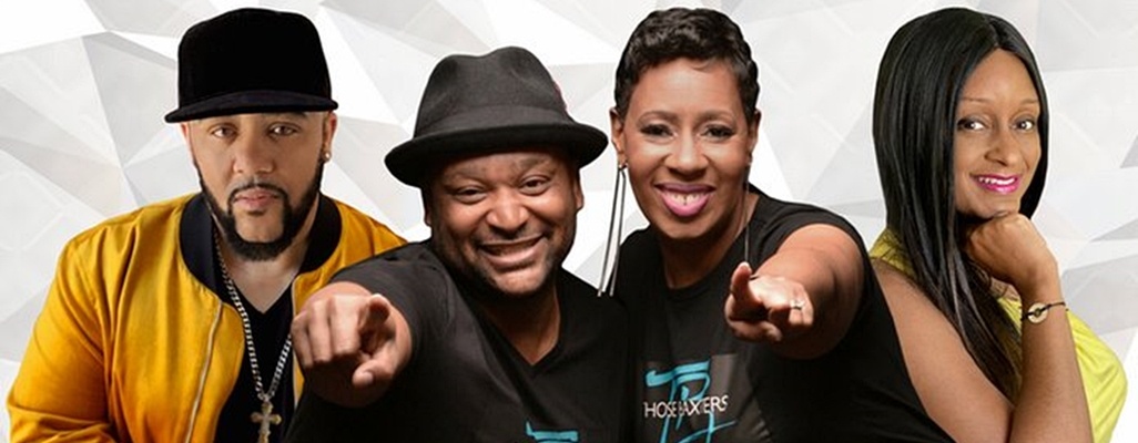 Image: New Radio Station - Rhythm & Praise Radio Powered By DASH Launches