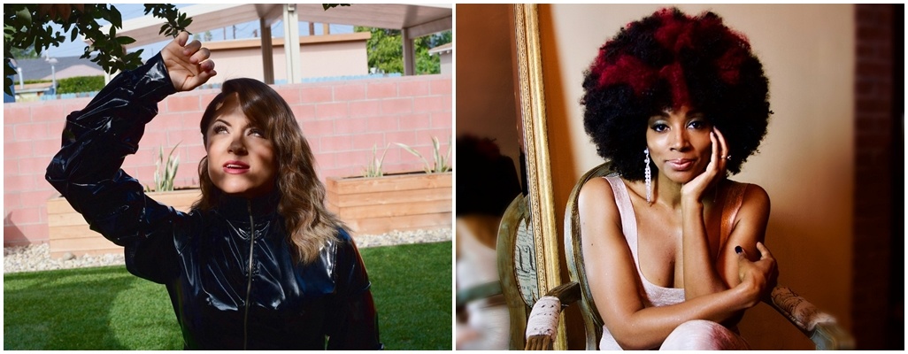 Singer-Musician Rachel Eckroth Joins The Queen of Underground Soul ...