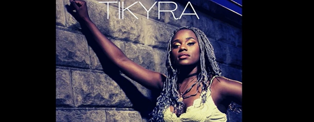 Image: Tikyra (from Grammy nominated band Southern Avenue) Drops Her Solo Debut Single, "No More Fear"
