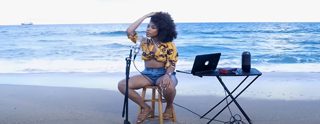 Image: Savannah Cristina - Self Care (Extended Version)