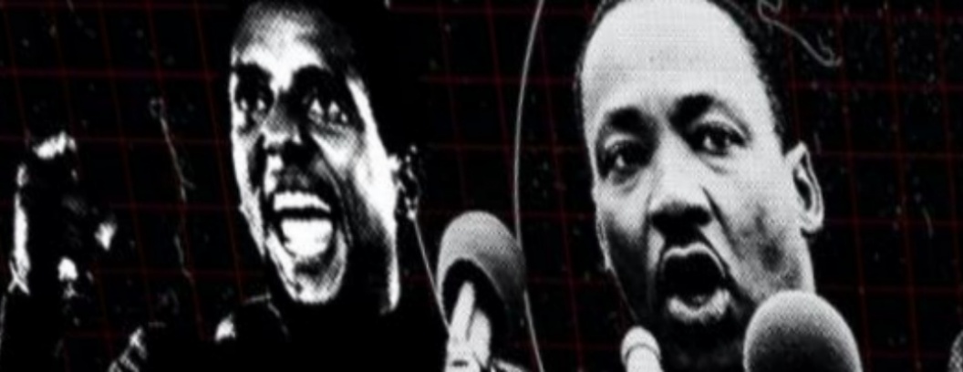 Image: Motown relaunches iconic Black Forum label with Dr. Martin Luther King's historic anti war speech