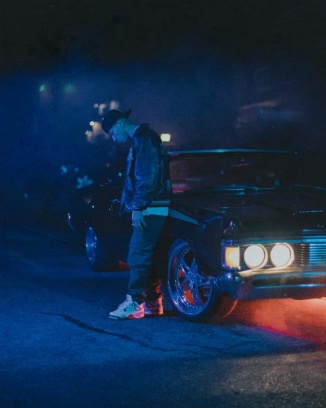 Image: Boslen take us all on a "Trip"