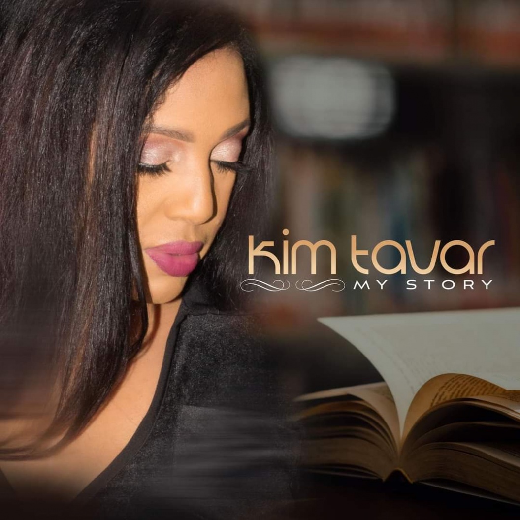 Image: Kim Tavar gives musical travel vibes on "Trippin Together"