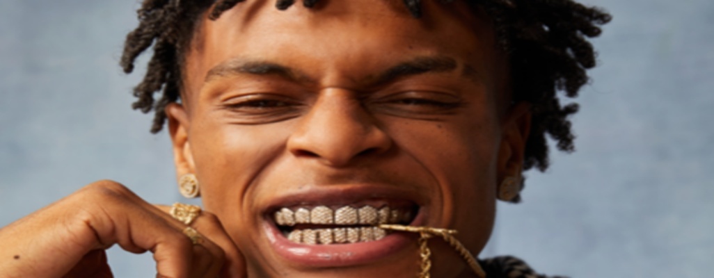 Image: He's a Day 1 Starter, GirlsLuvDez Drops Newest EP Today
