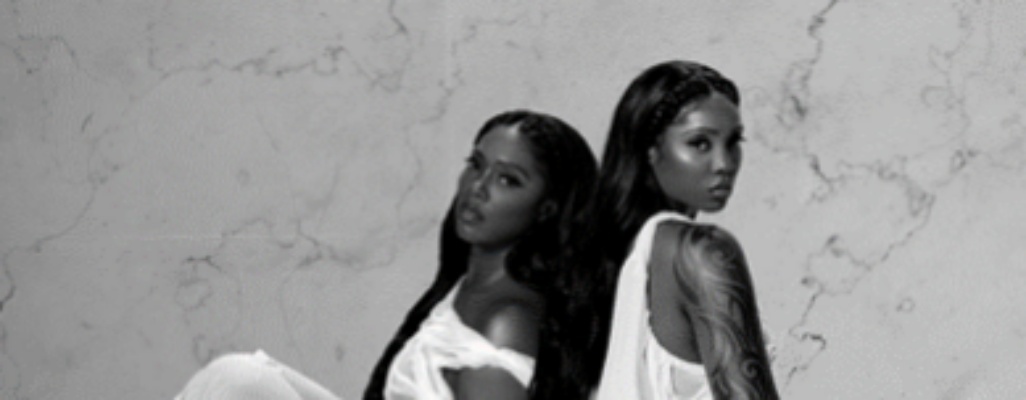 Image: TIWA SAVAGE Mashes Two Musical Worlds Together In her Latest EP