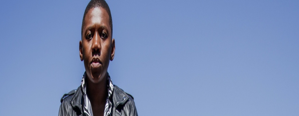 Image: Aymos takes amapiano global with his debut album Limi Yo