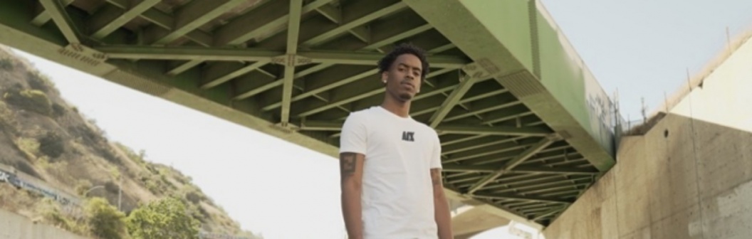Image: BUZZING FLORIDA RAPPER 350HEEM RELEASES NEW SINGLE & MUSIC VIDEO “TOMORROW”