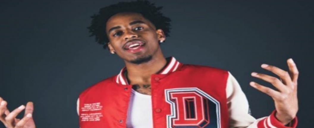 Image: FLORIDA RAPPER 350HEEM ENTERS MAJOR LEAGUE WITH NEW EP