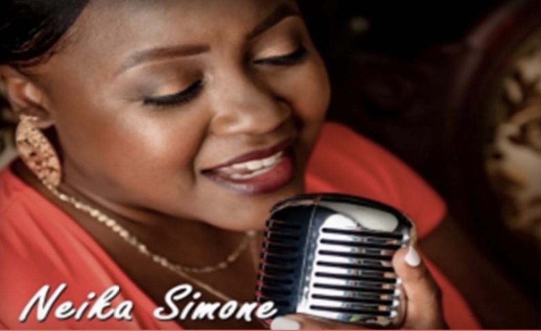 Image: Beautiful Moments With Neika Simone