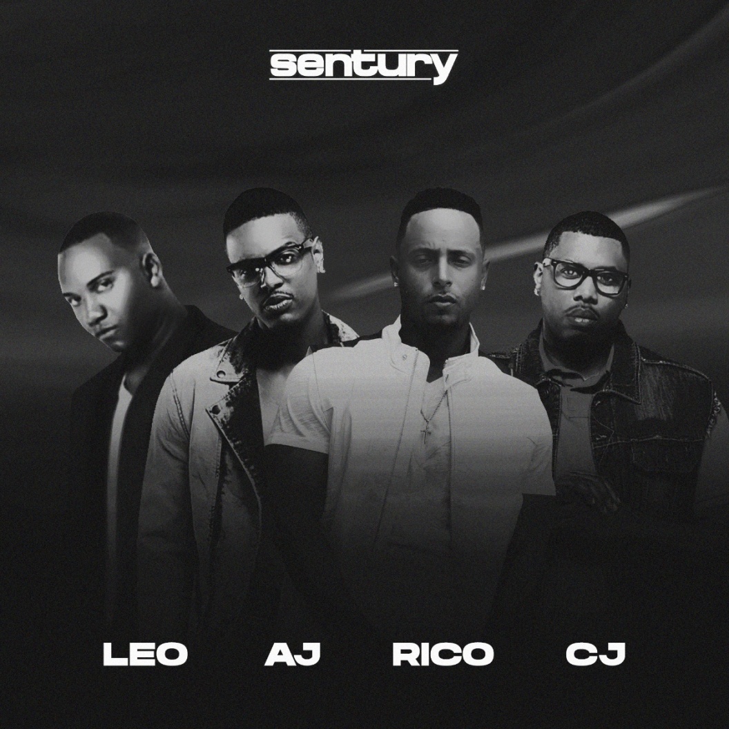 Image: Soulful Sounds of Sentury