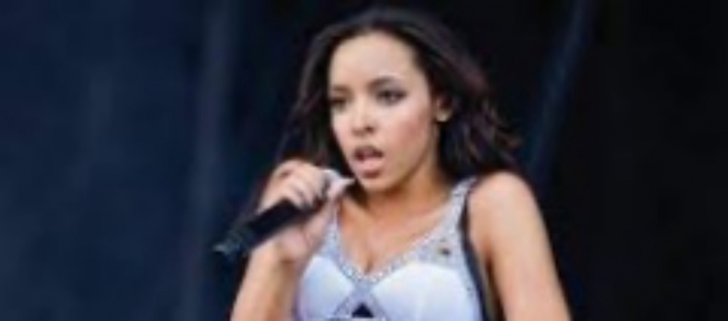 Image: Not 1 On but 2 On's Tinashe 