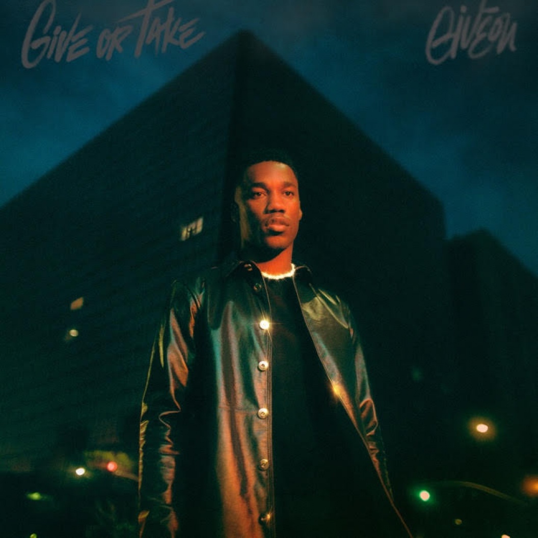 Image: GIVĒON DROPS MEGA-ANTICIPATED FULL-LENGTH DEBUT ALBUM