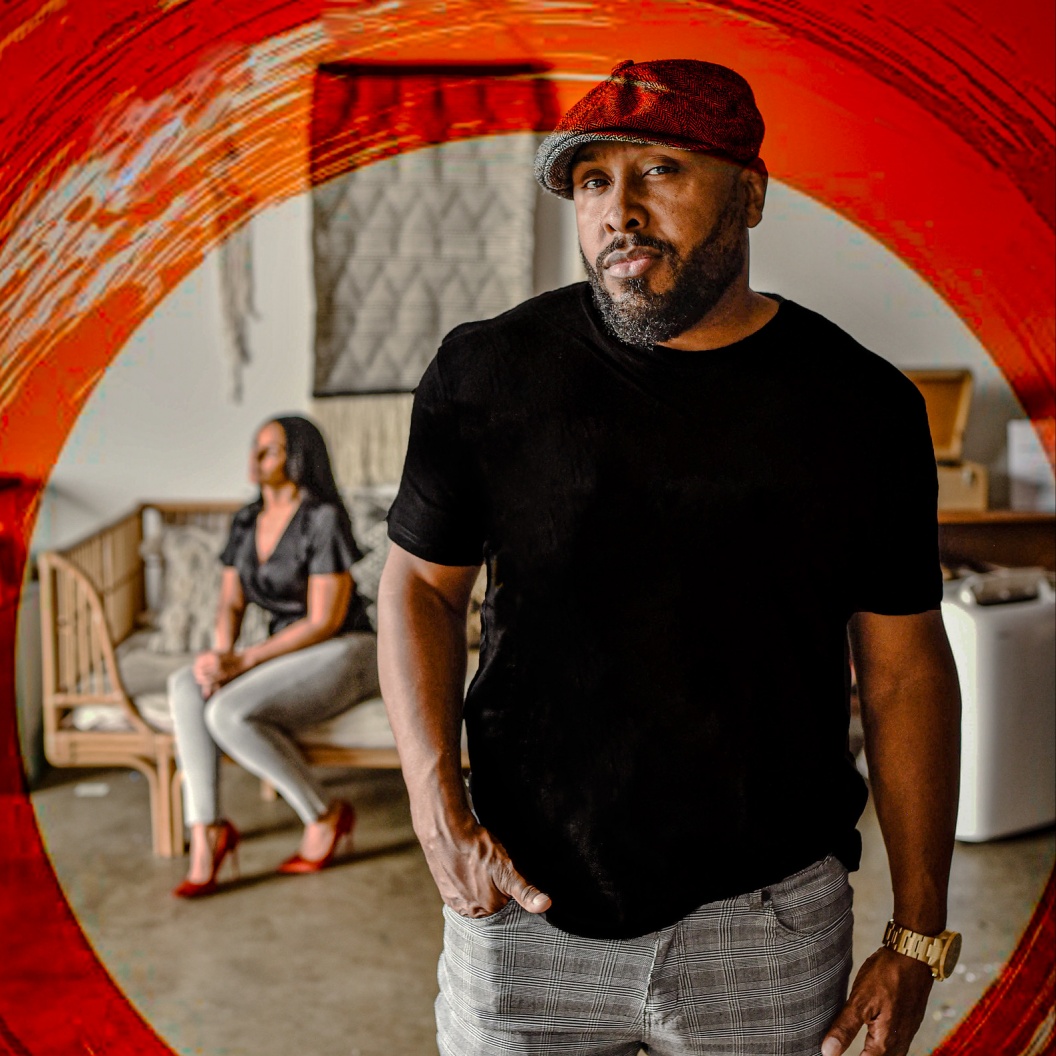 Image: Billboard-Chart Topping R&B Crooner Noel Gourdin Delivers New Soul Track “Get To You” with TopNotch Music